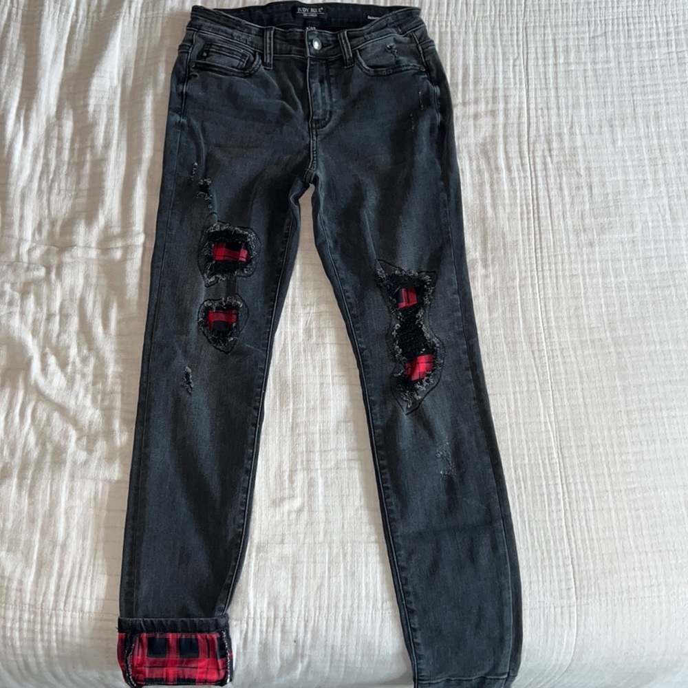 Judy Blue skinny’s